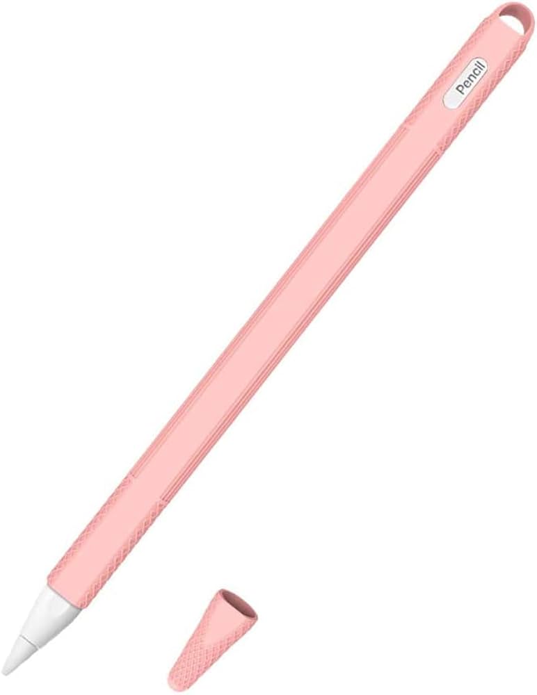 OJOS Silicone Case Compatible with Apple Pencil (2nd Generation